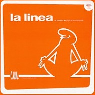 La Linea - La Musica - Original Soundtrack (LP), Cinesoundz, 2004
