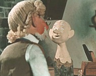 Pinocchio Pinocchio